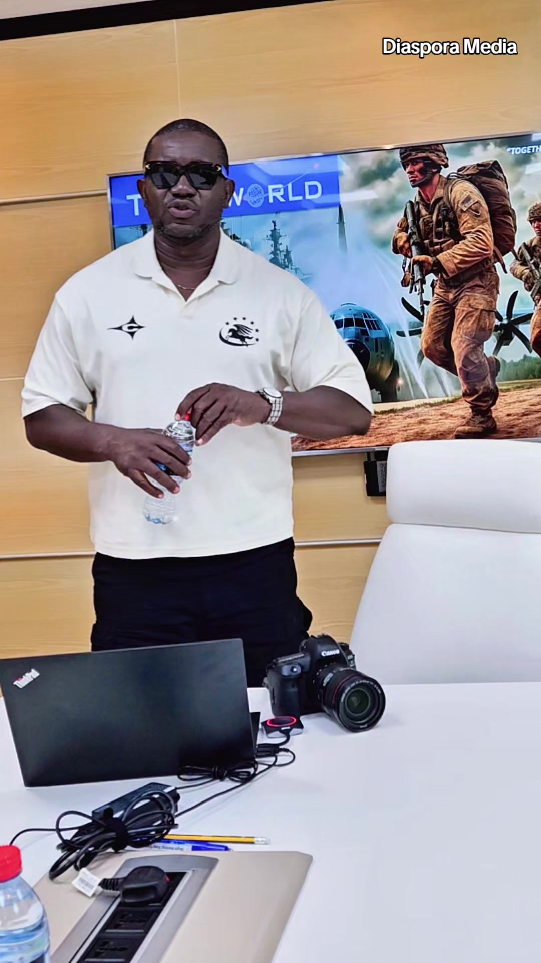 @Hervé SerefioDiaspora_Officiel