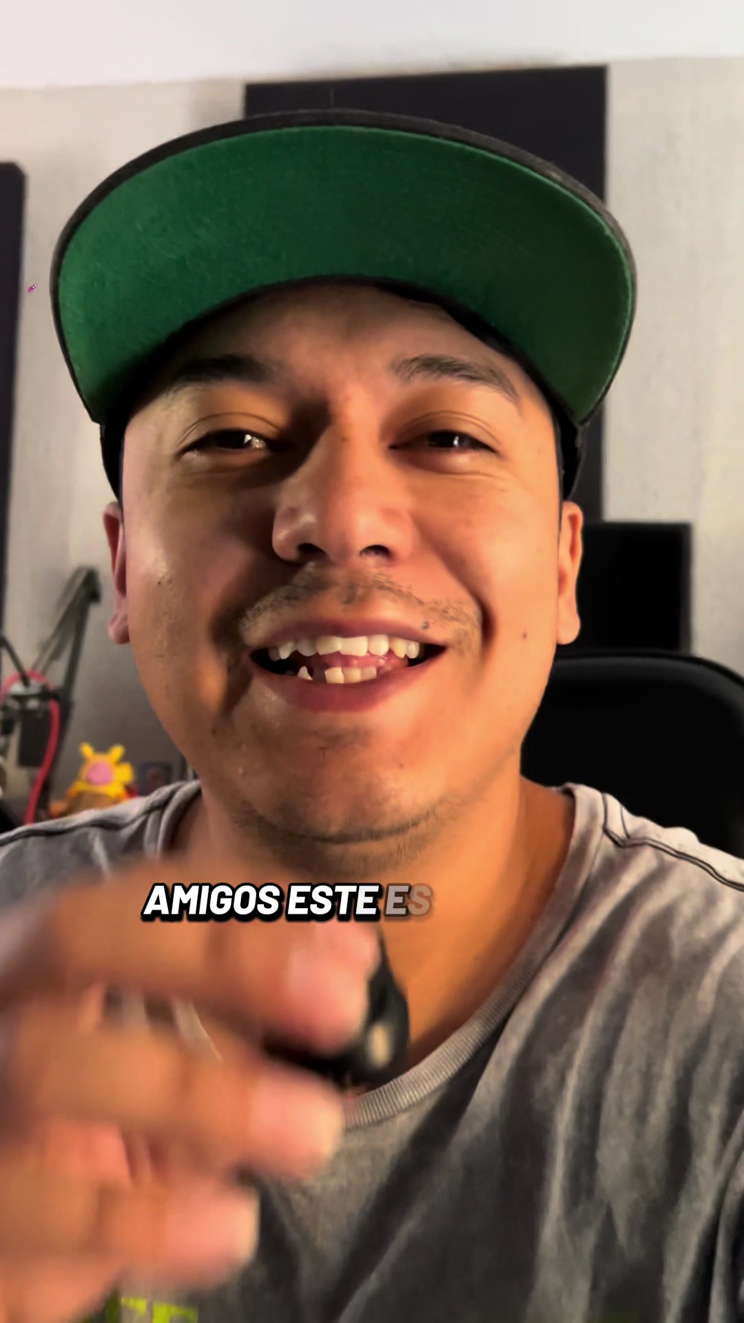 @Alann M