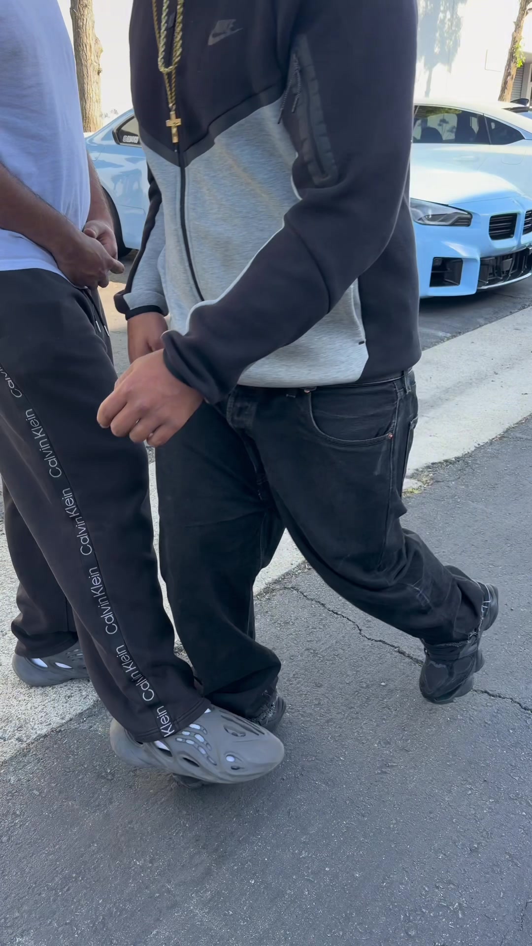 @San Diego Barber