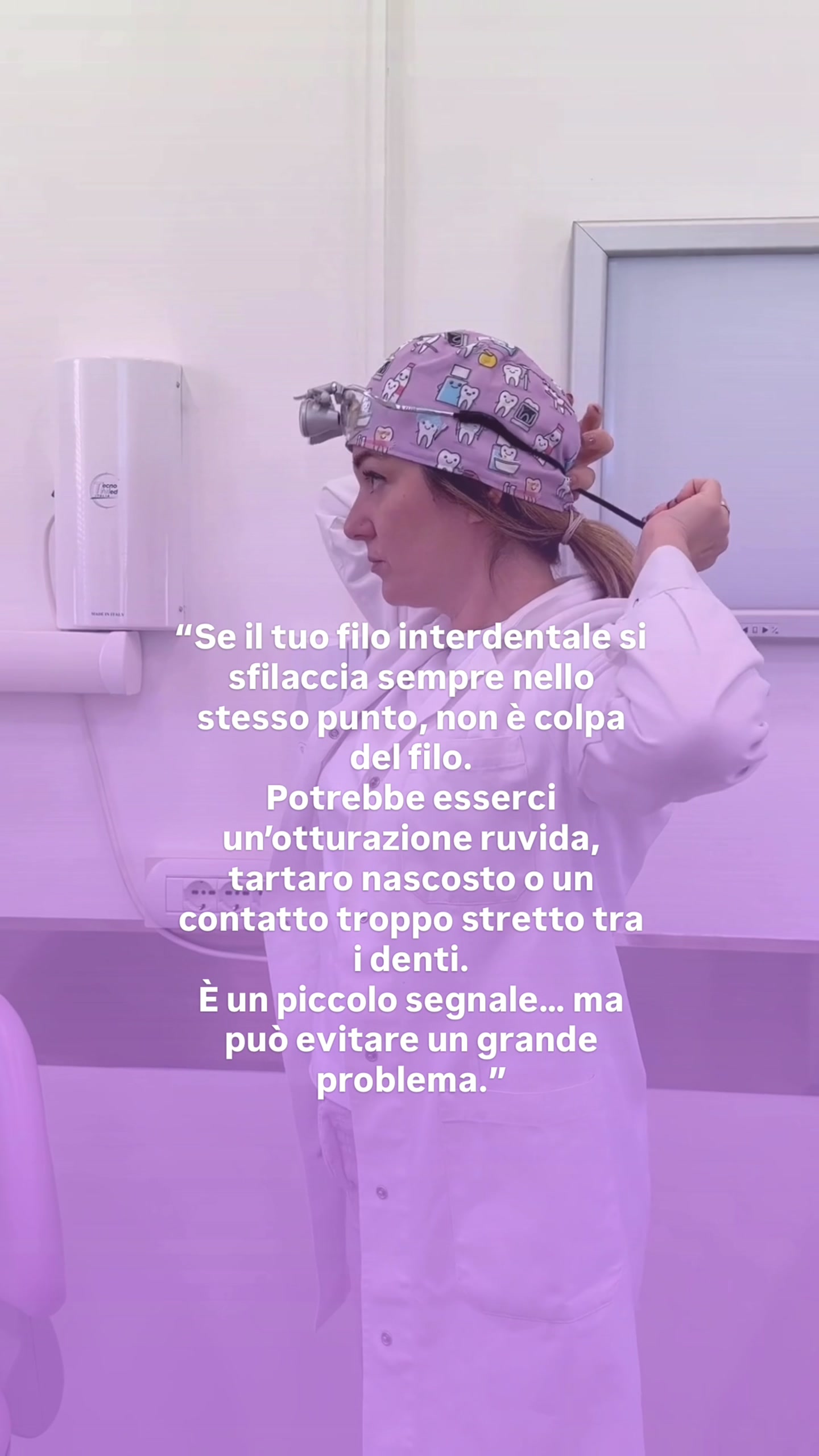 @Dott.Marta | Estetica Dentale