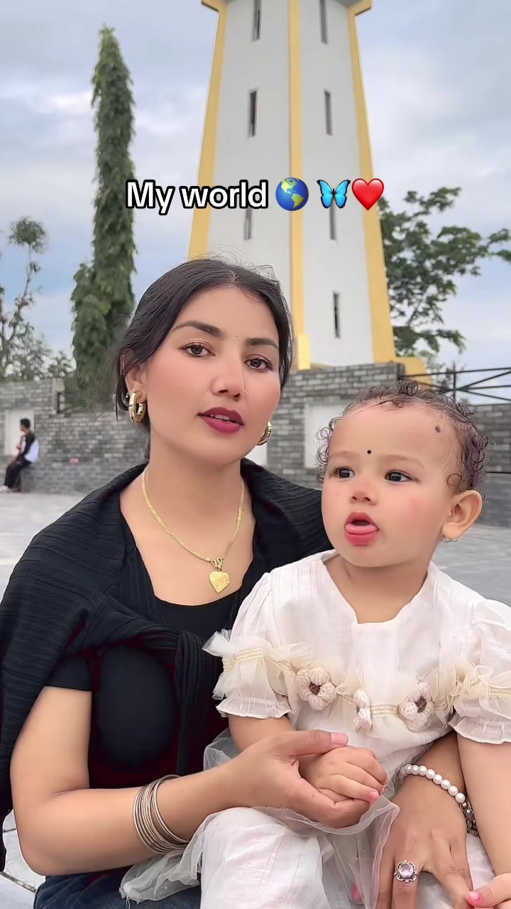 @SangitaMystra 🙏🇳🇵😍