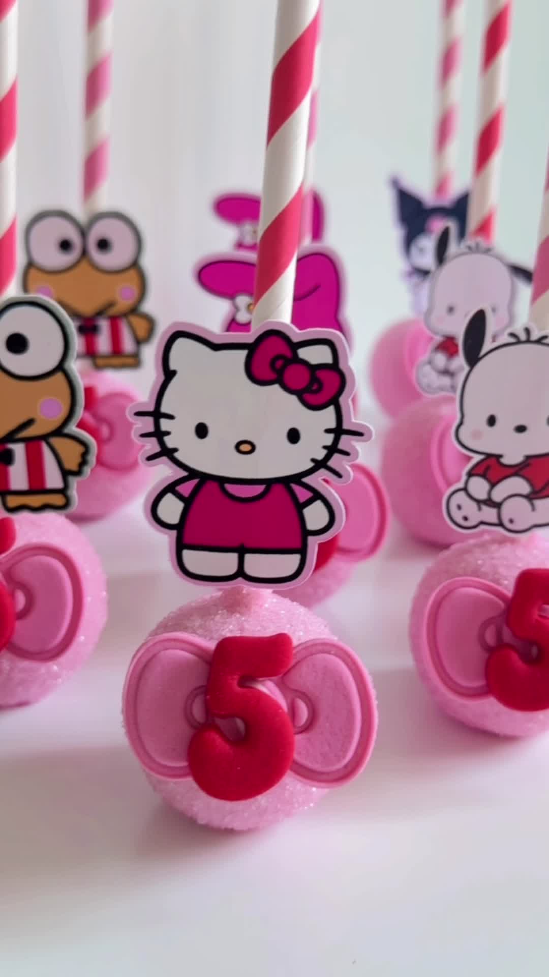 @Camarena CakePops