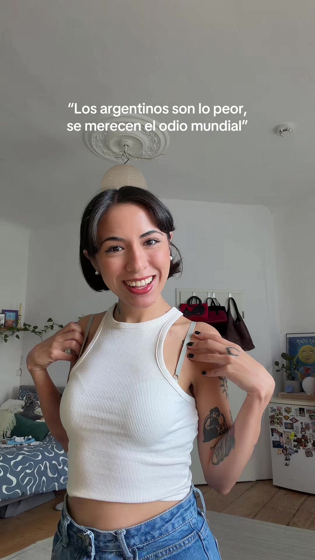 @mayra grimo