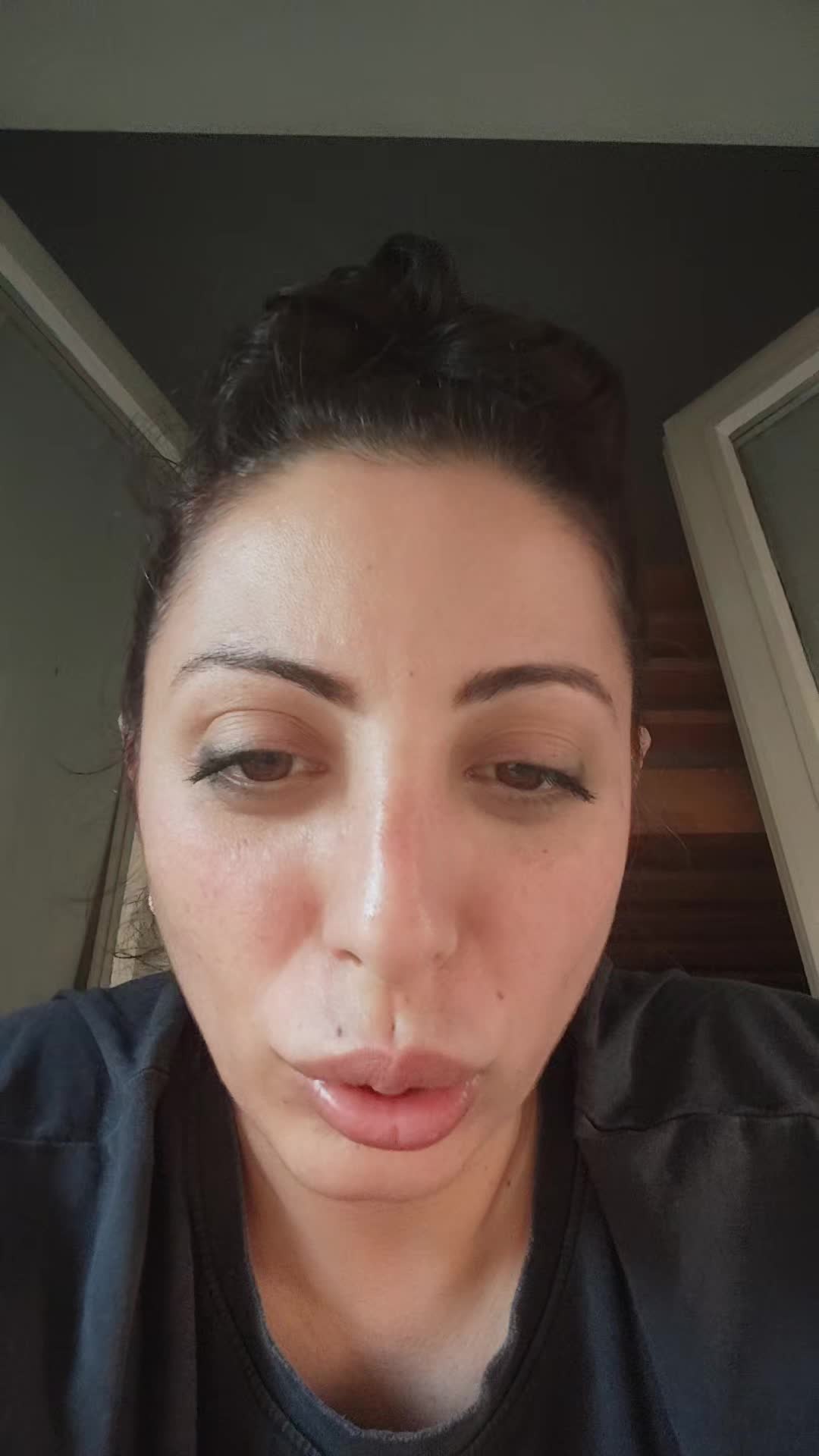 @che &eacute; ciucciecccio?🤍🩵