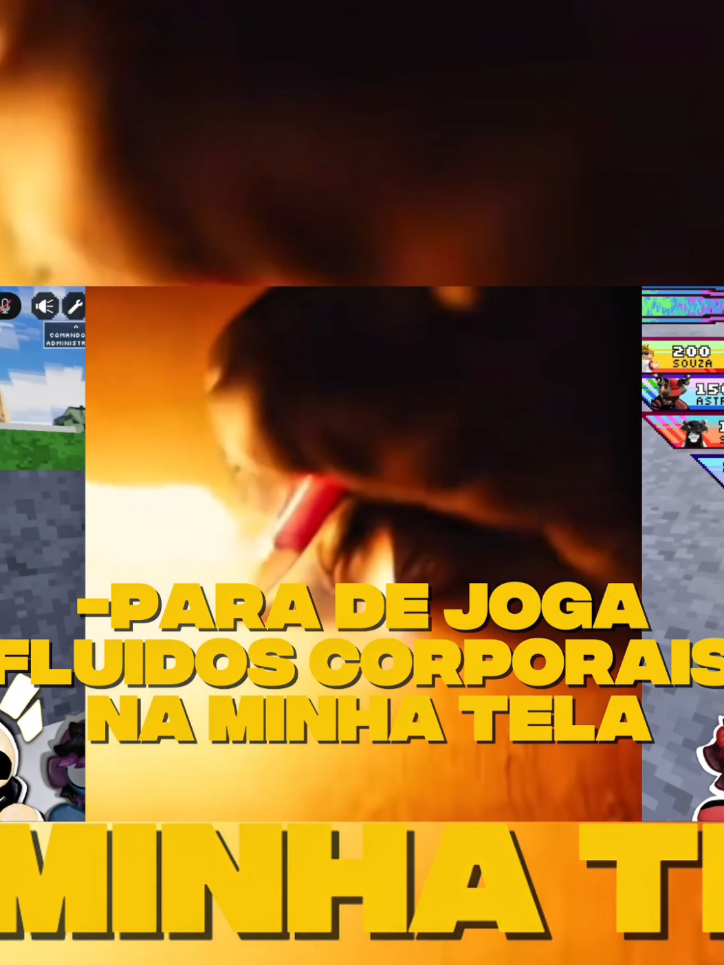 @Trilogia Gamer