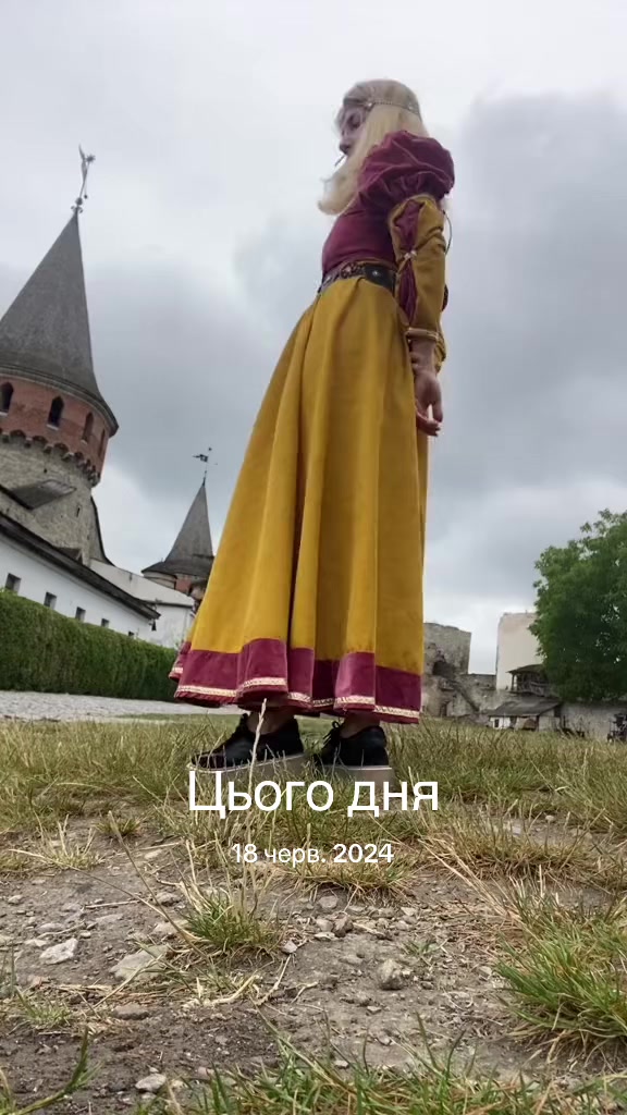 @Юлія Гицина екскурсовод