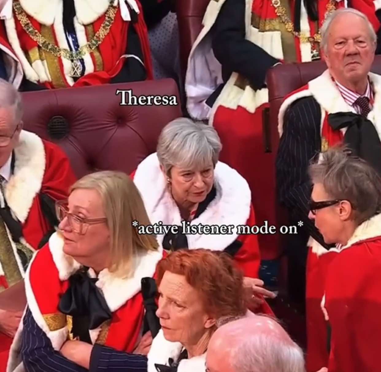 @Theresa May For 2029