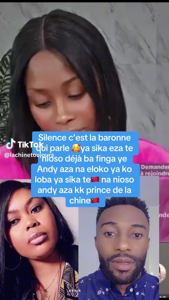 @Litaka de la Chine✌️