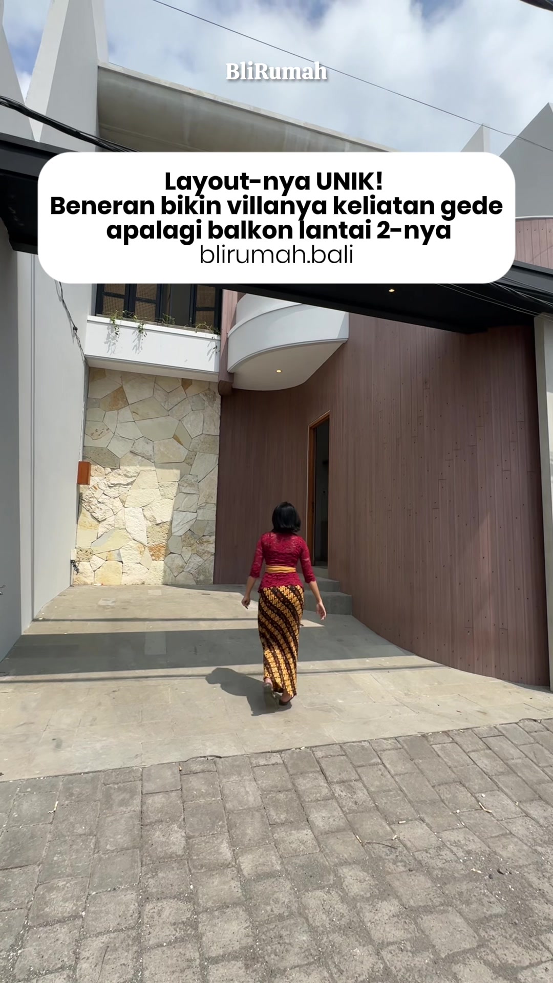 @Beli Rumah Bali