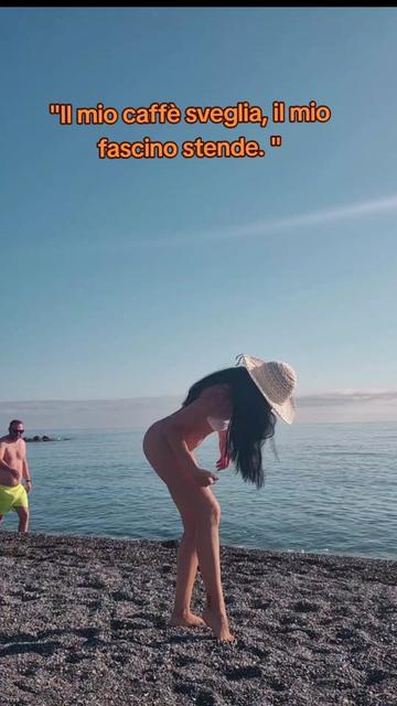 @elutza89 barista di tik tok