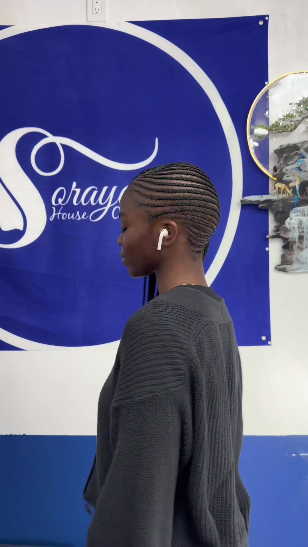 @Sorayas house of Braids