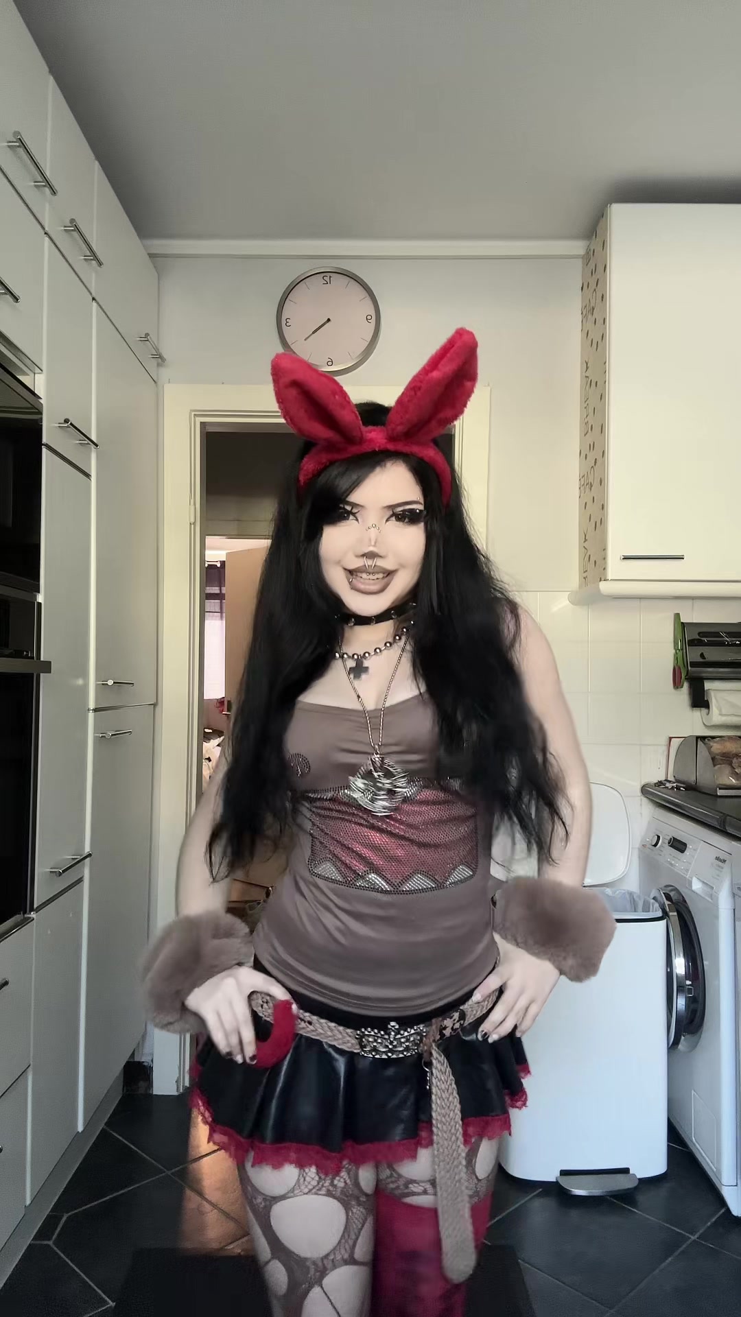 @Evelyn