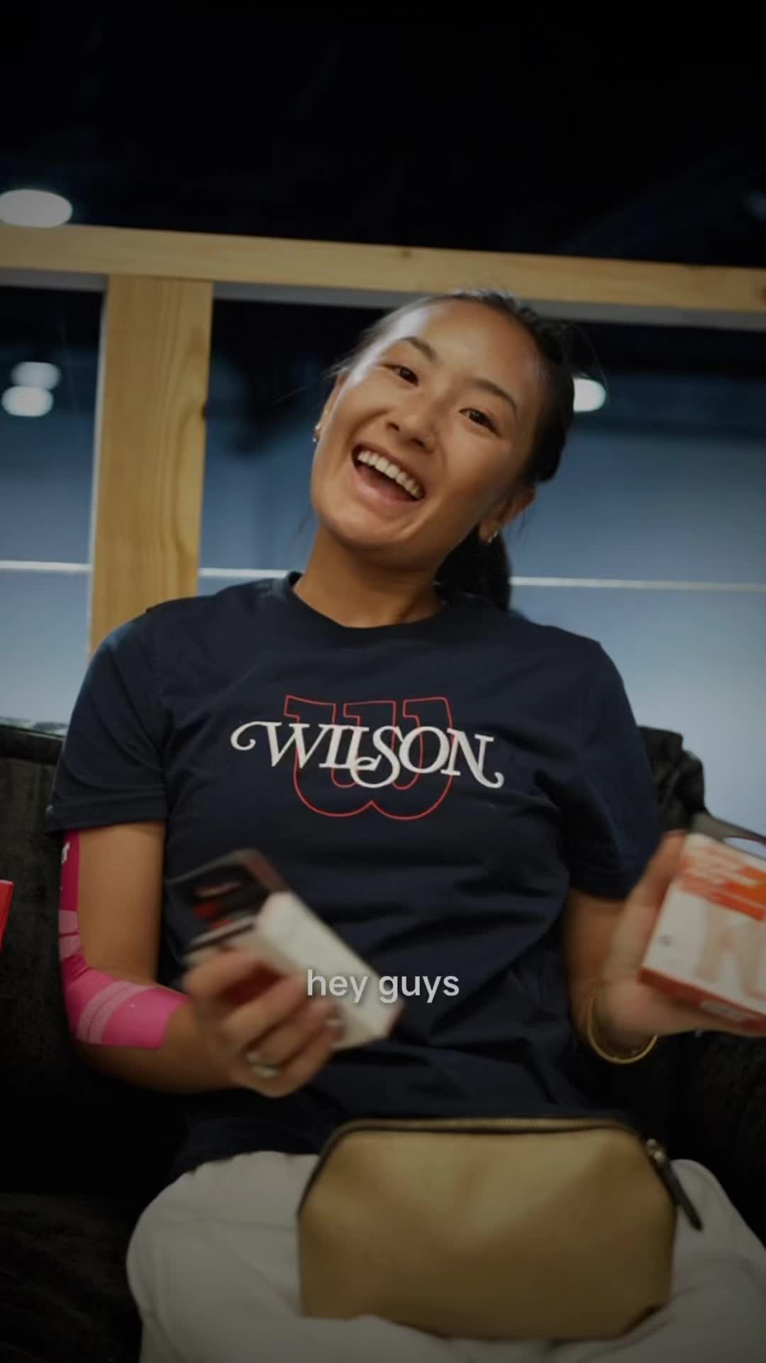 @Alix | Pro Pickleball Player
