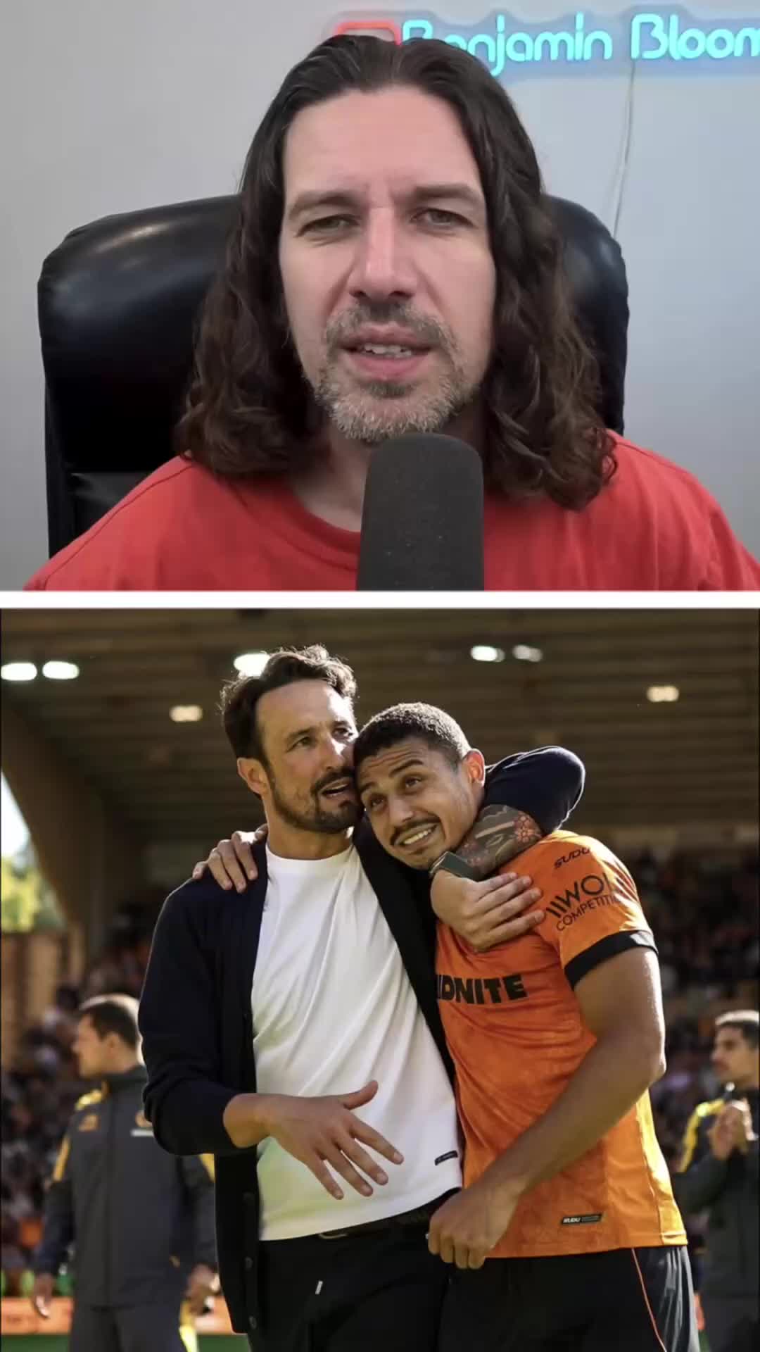 @BenjaminBloom