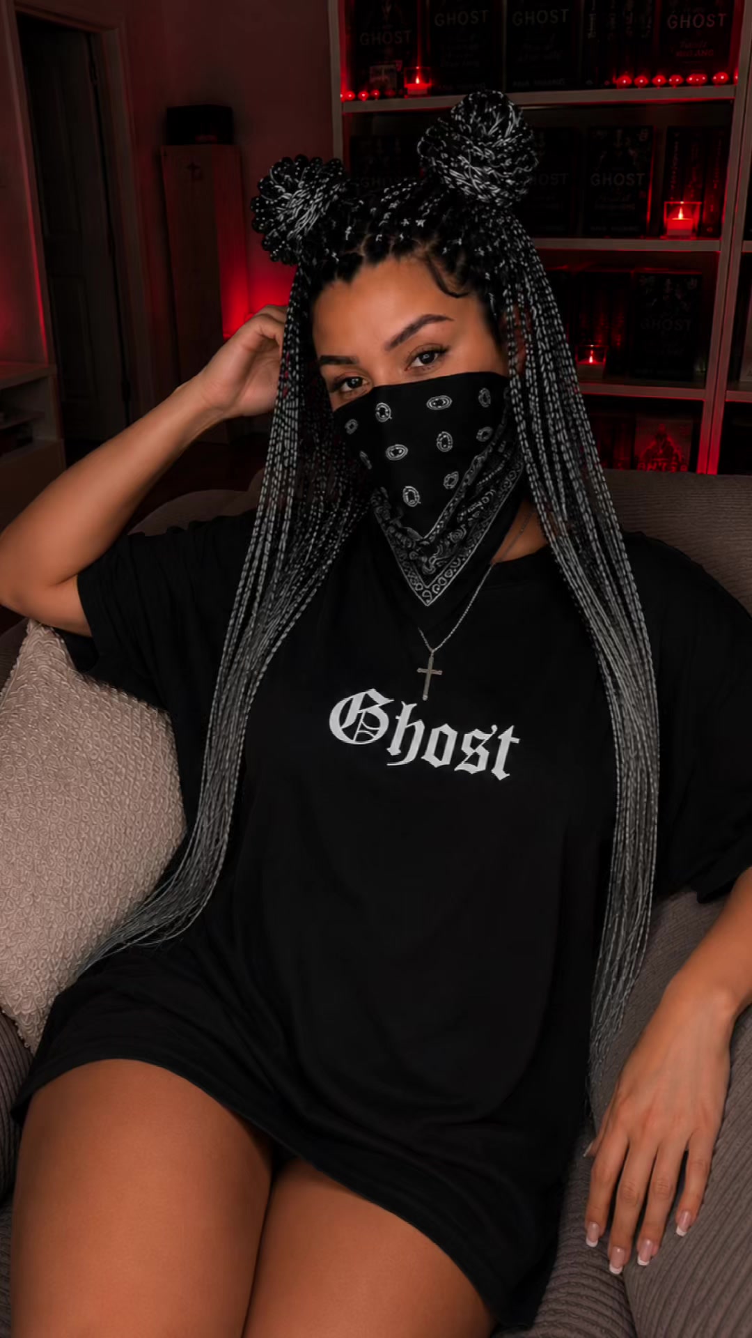@🌹Isabel Rose🌹