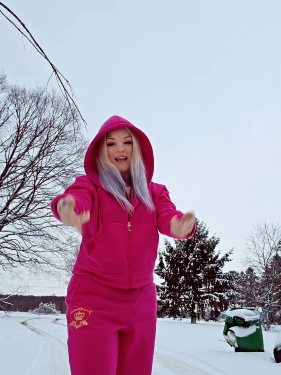 @Luci Monroe