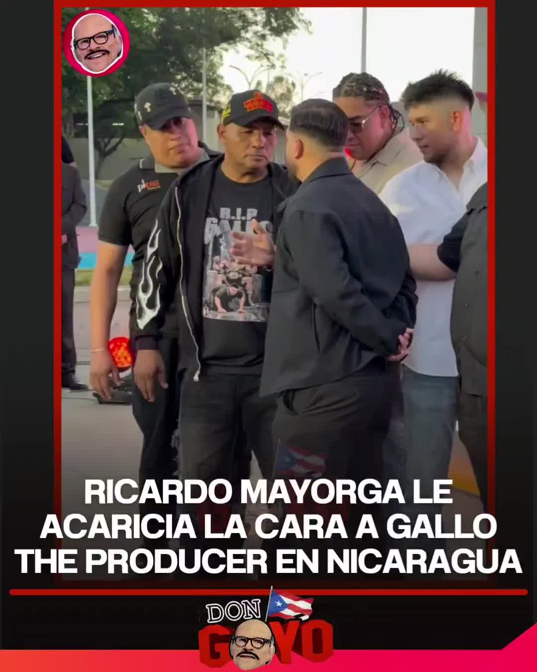 @DonGoyoTV