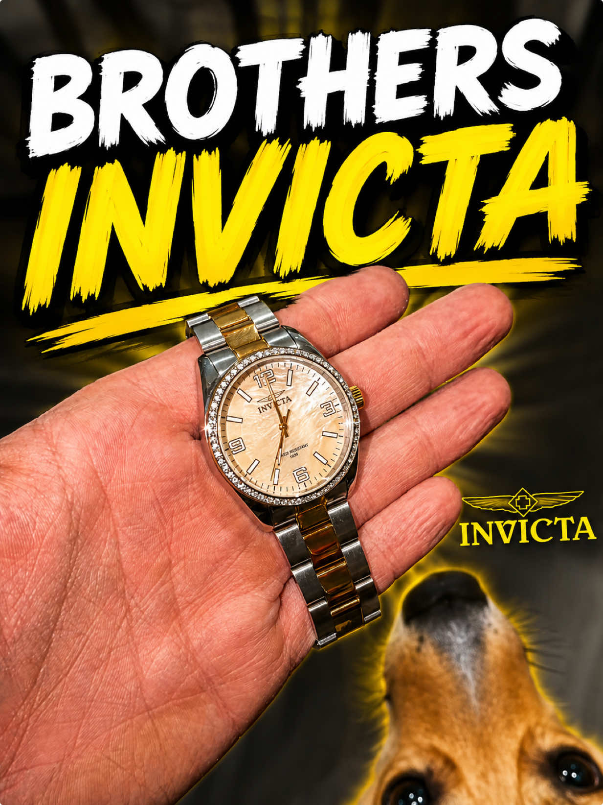 @Middle Class Watches