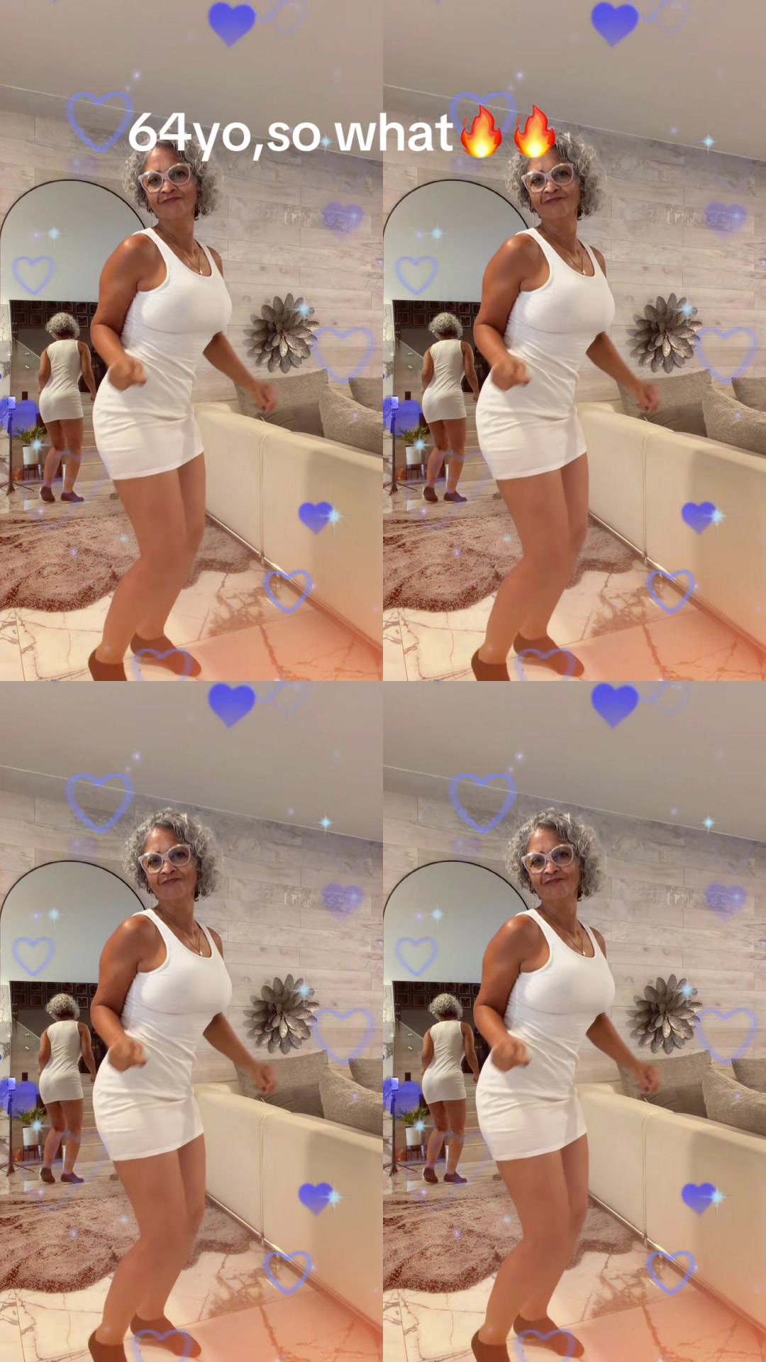 @Vivalanieves