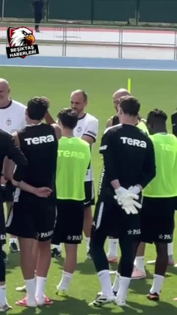 @Beşiktaş.Haberleri