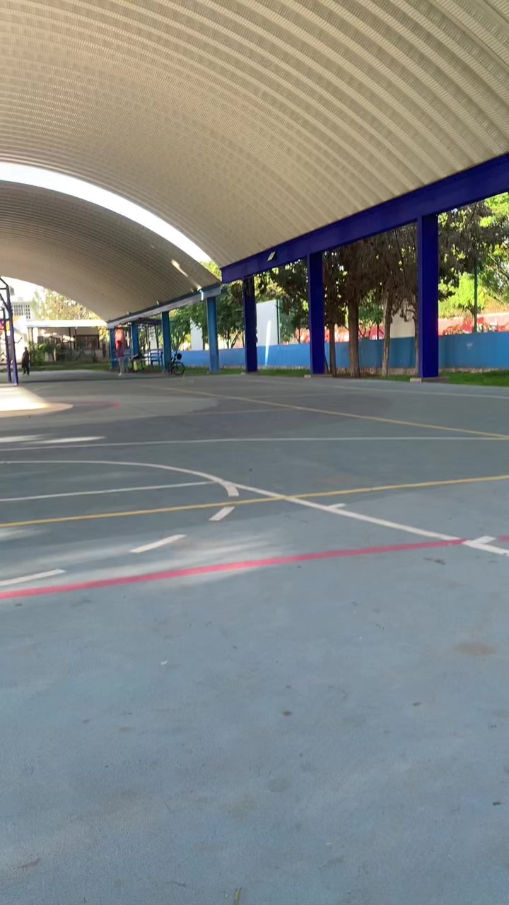 @Gran Era