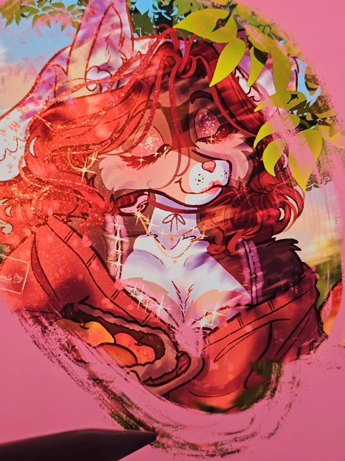 @🪷🌷🌺♡𝐩𝐞𝐚𝐜𝐡𝐲♡🌺🌷🪷