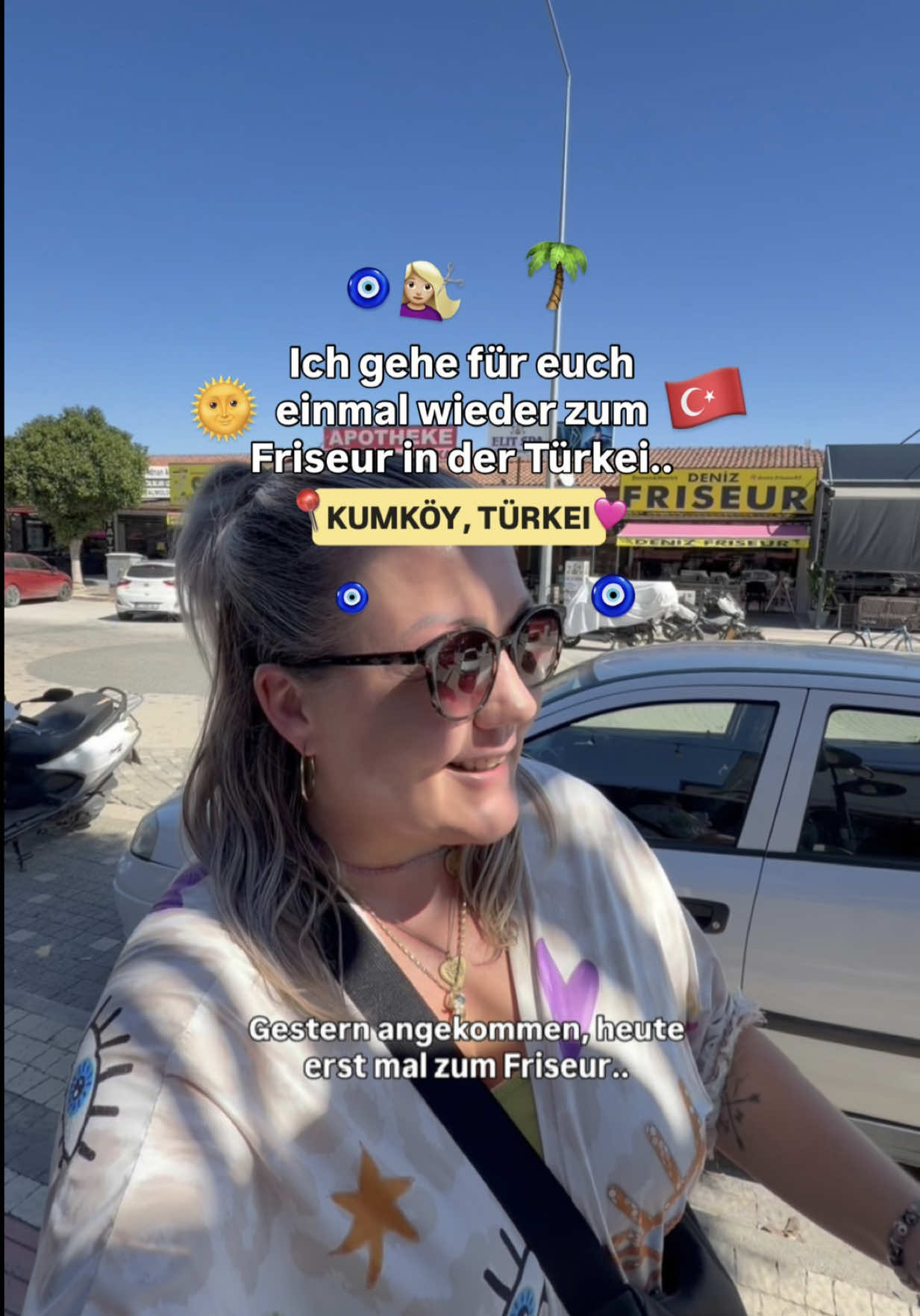 @Michelle 🧿 | Türkei 🇹🇷
