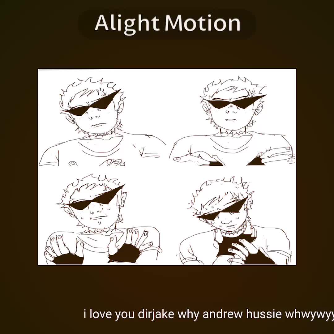 @KARKAT // KAYDEN