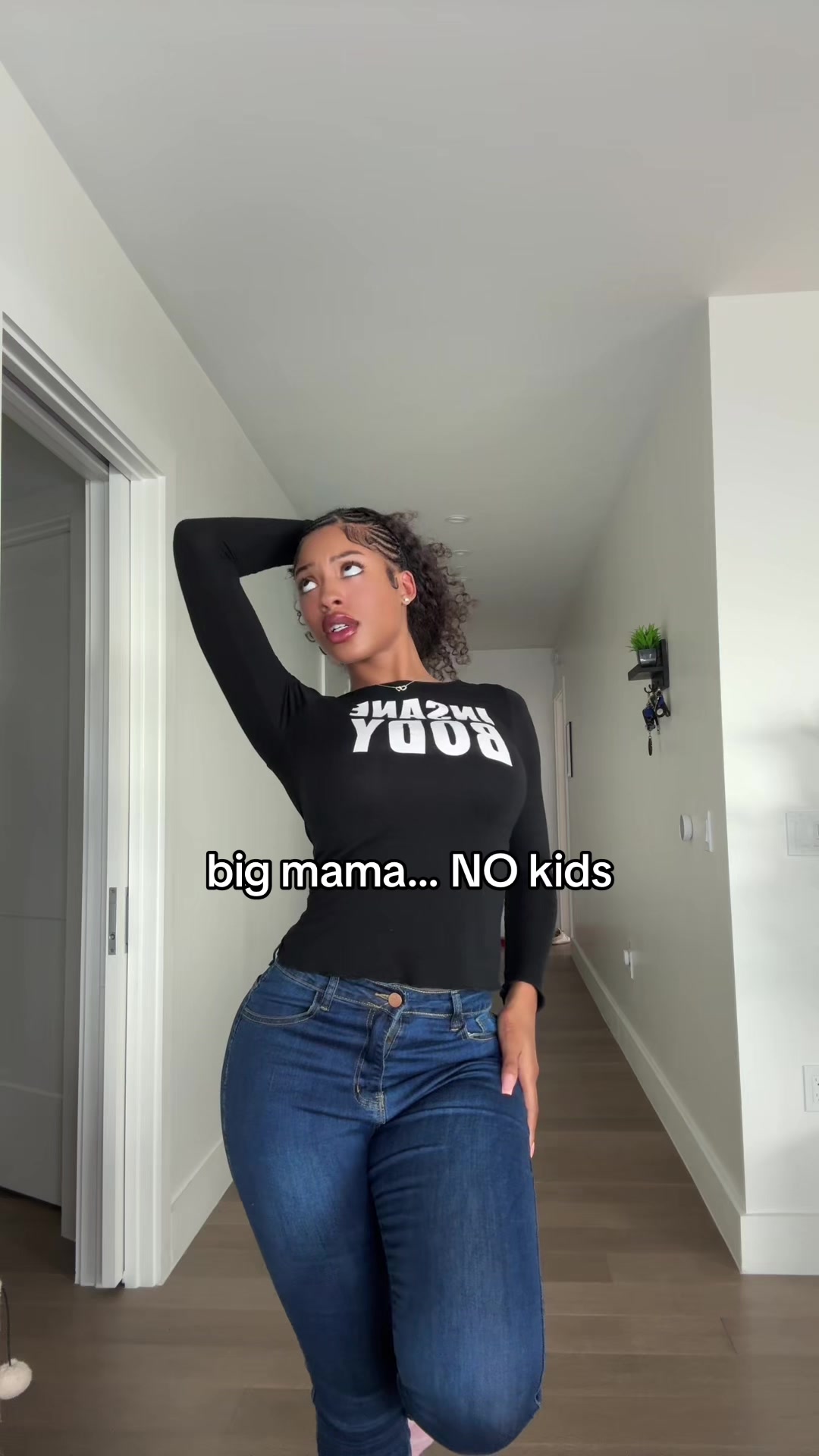 @Gina Wap