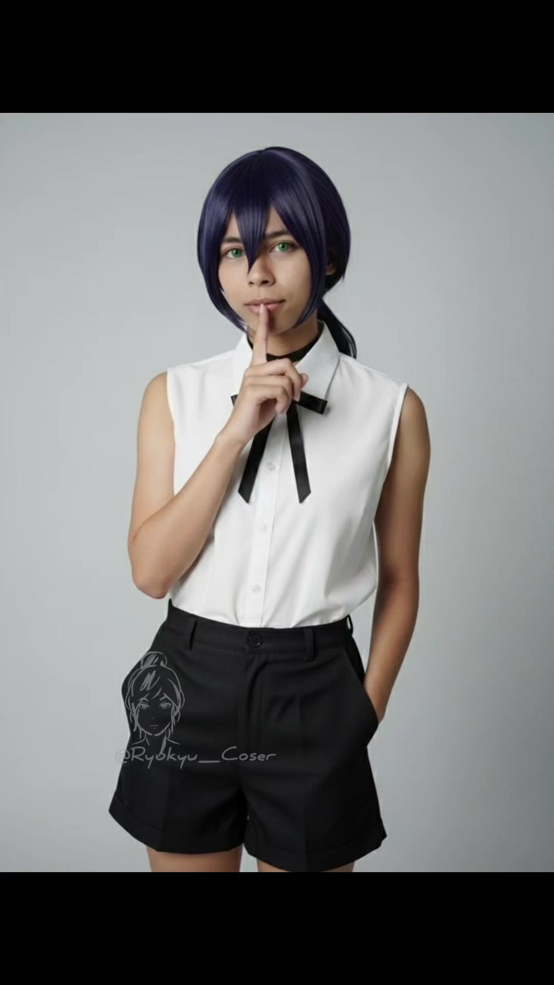 @Ryukyu Coser
