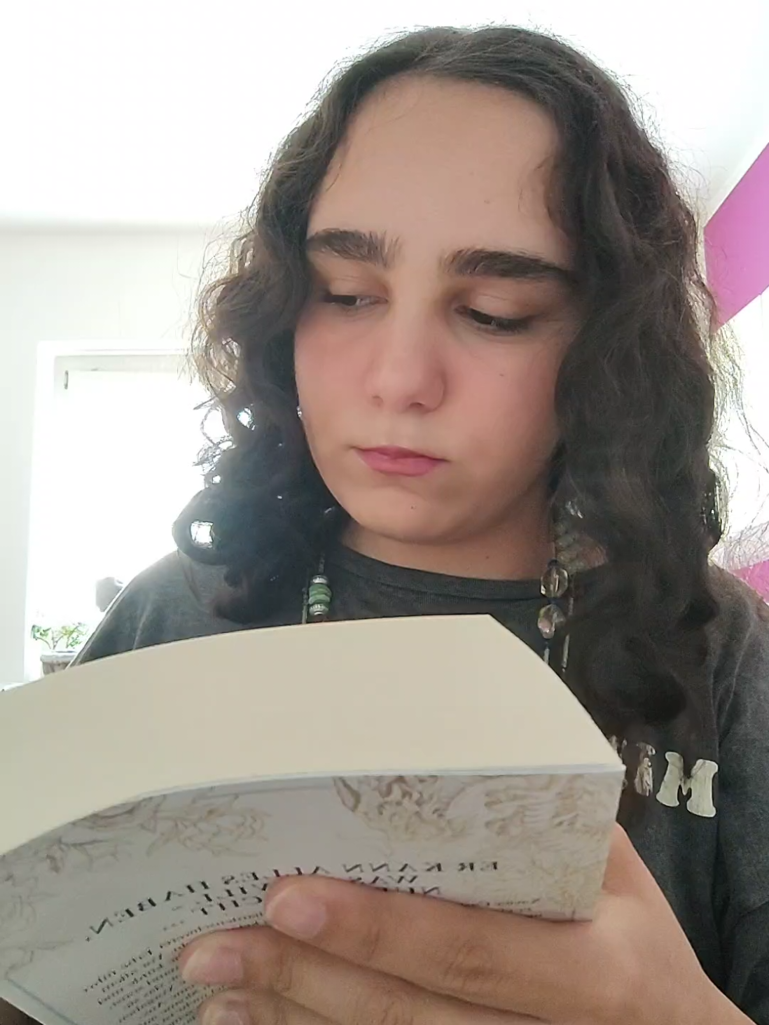 @Işıl 📖