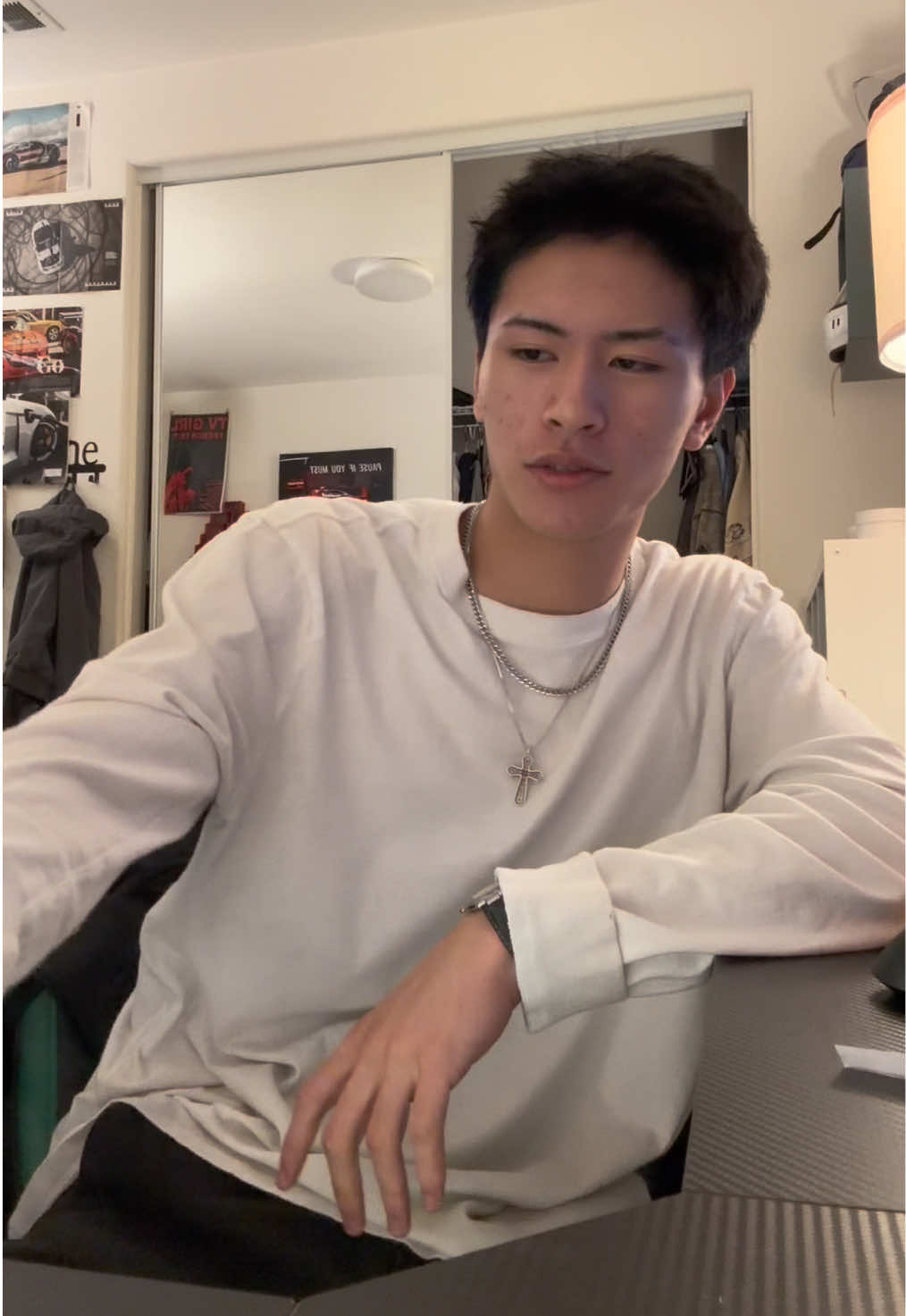@小天