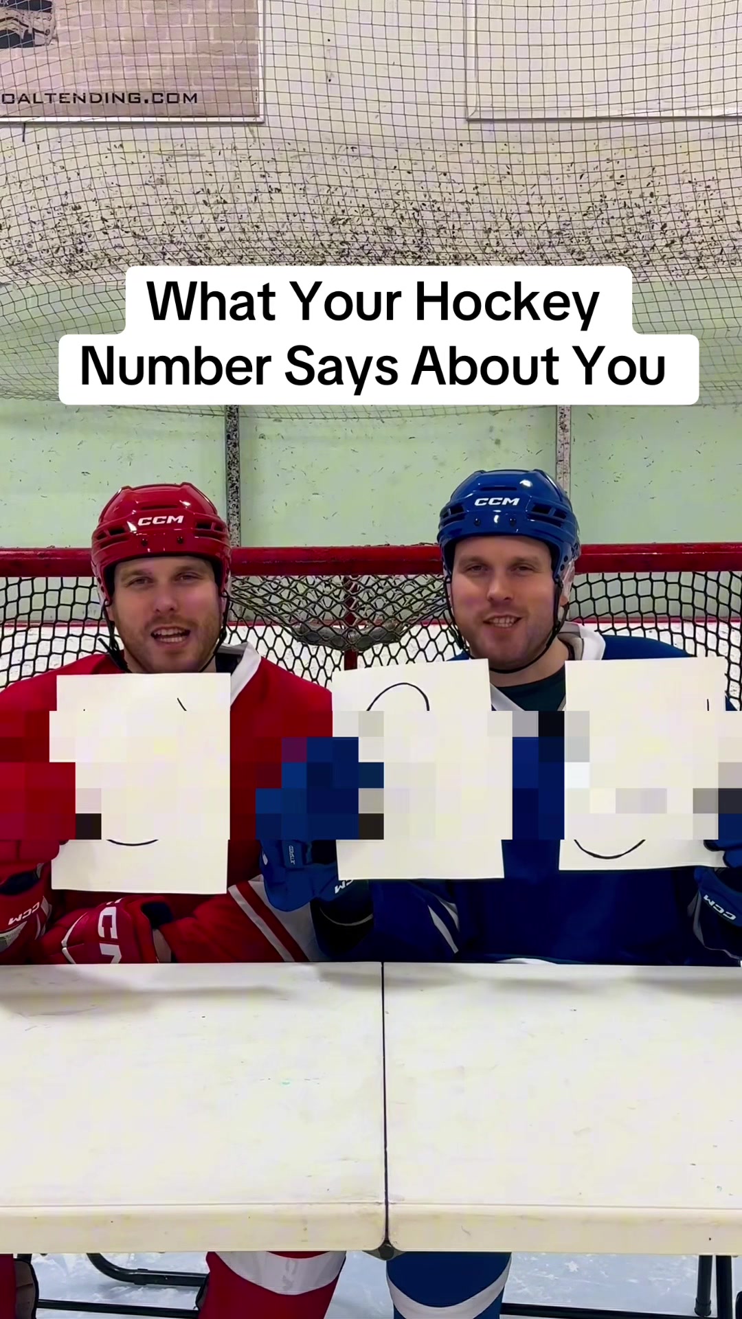 @Hockey Rejects