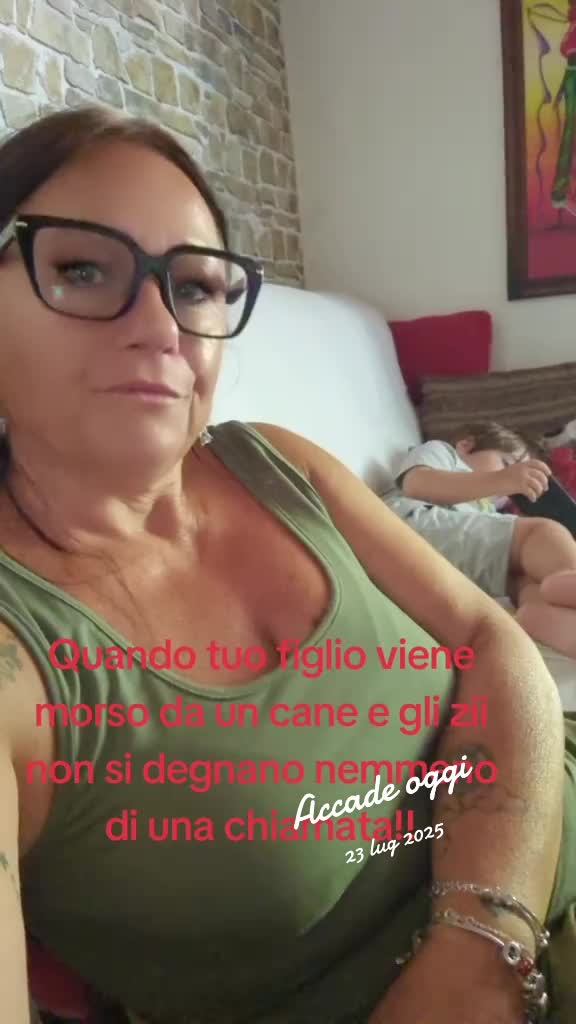 @Carla Capricorno