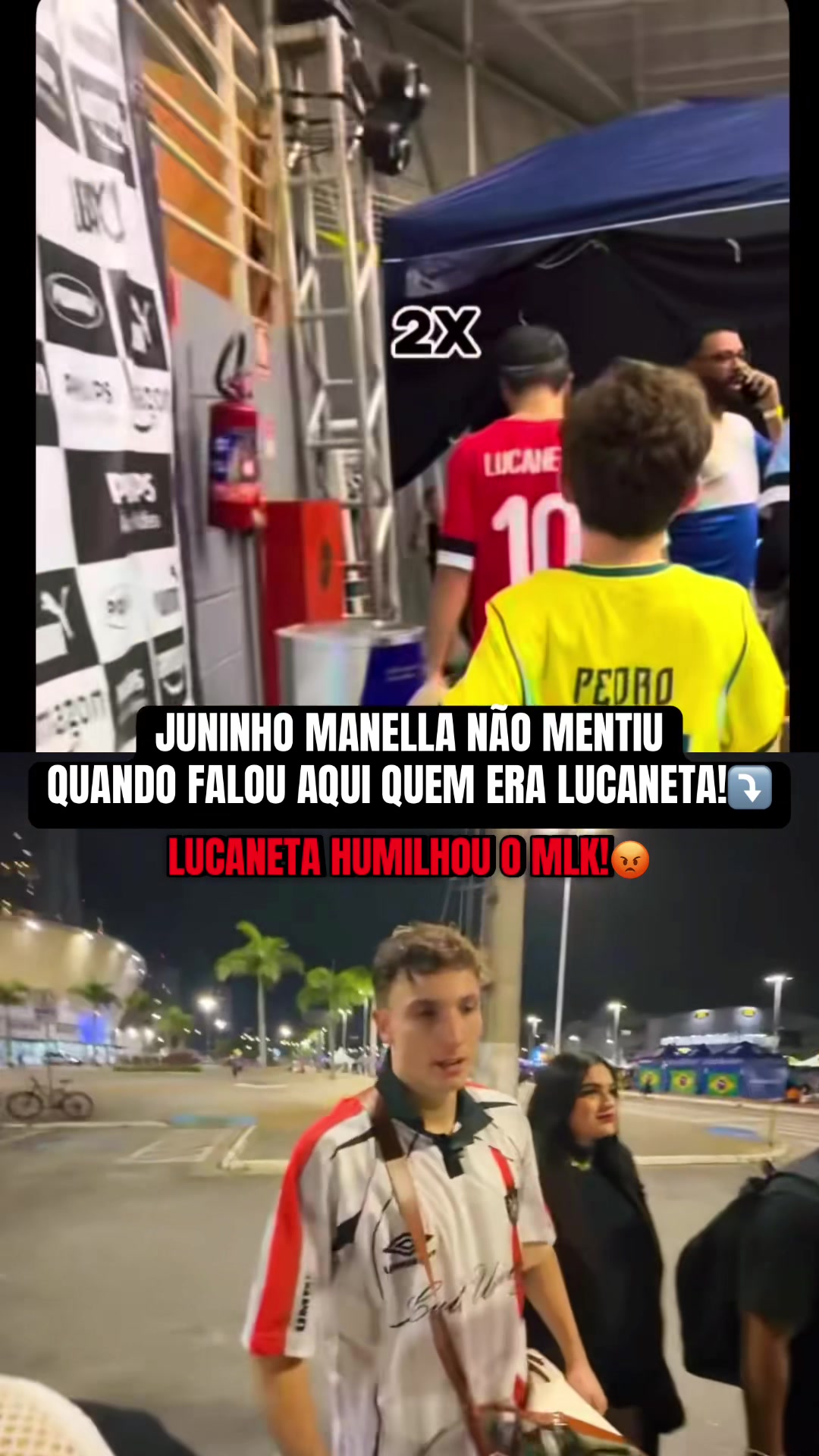 @Junirox Brasil 🐢💚🐯🇧🇷