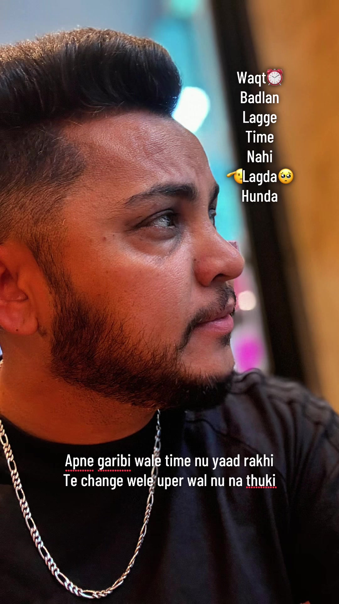 @Bunty Tahli