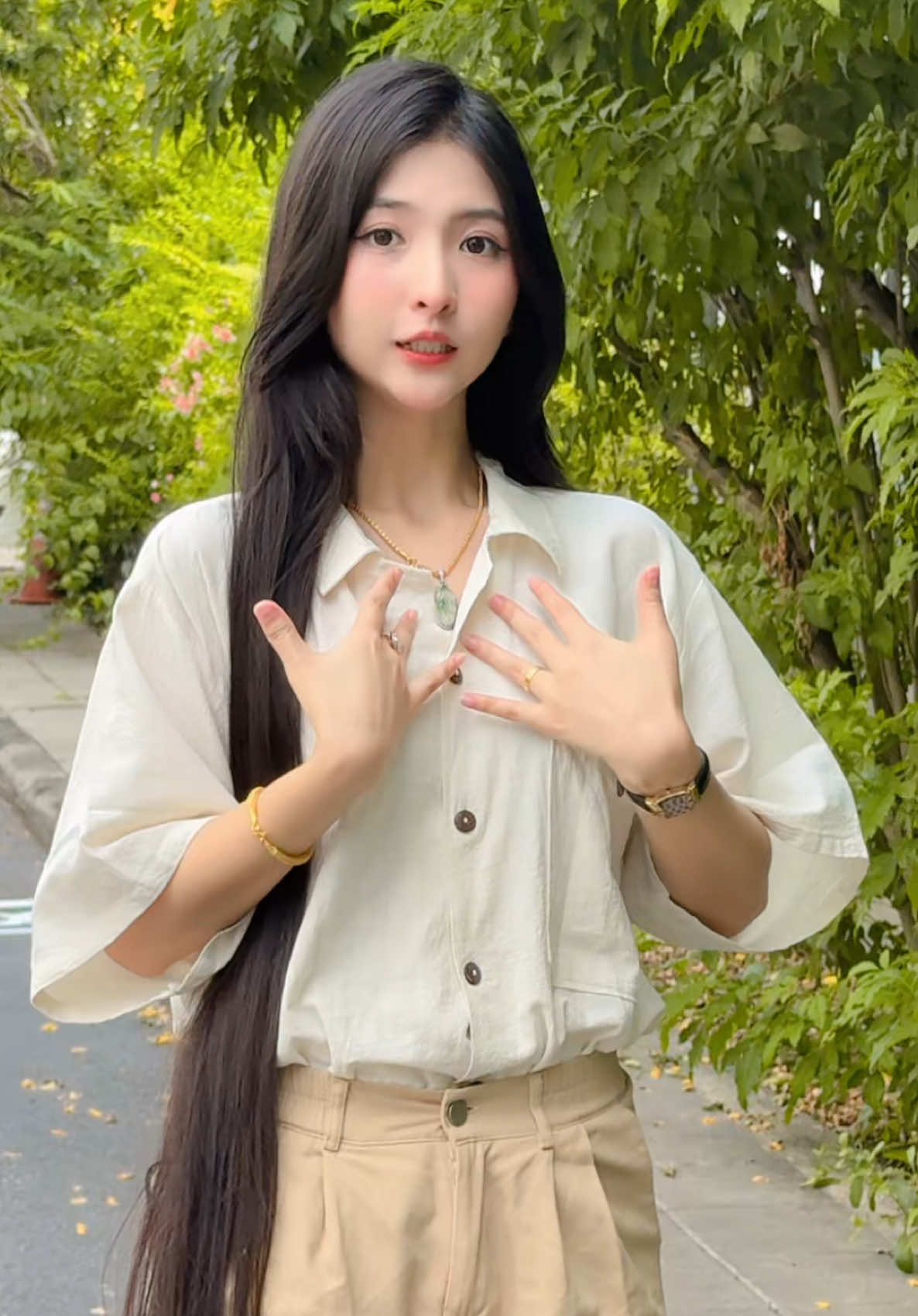 @Chaw chaw san