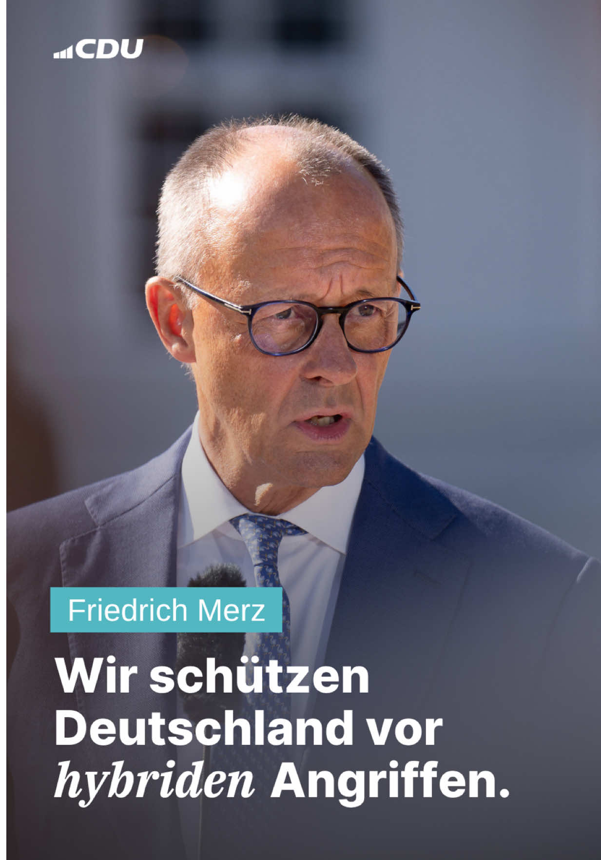 @CDU Deutschlands