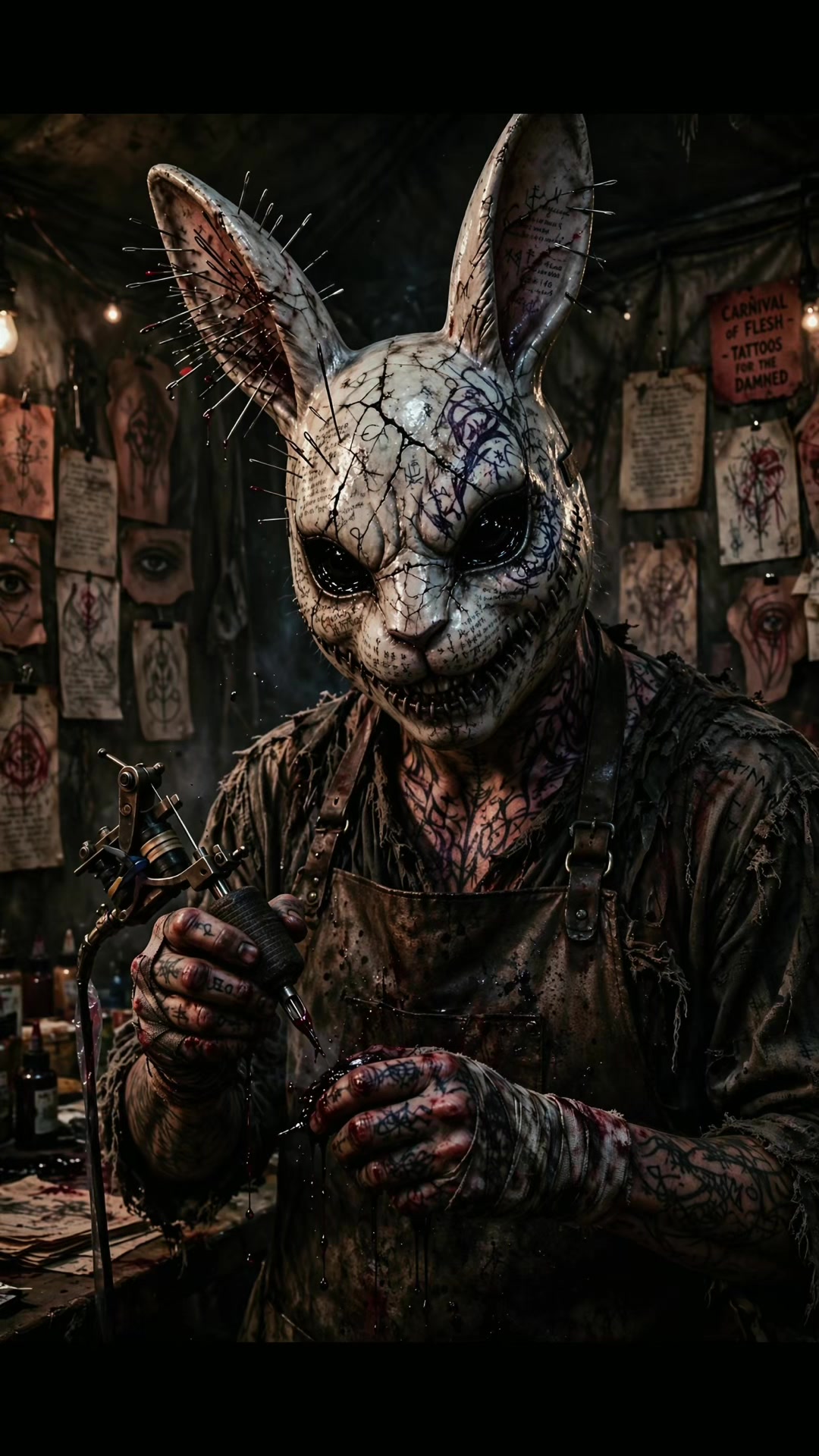 @๐Mr. Rabbit ๐