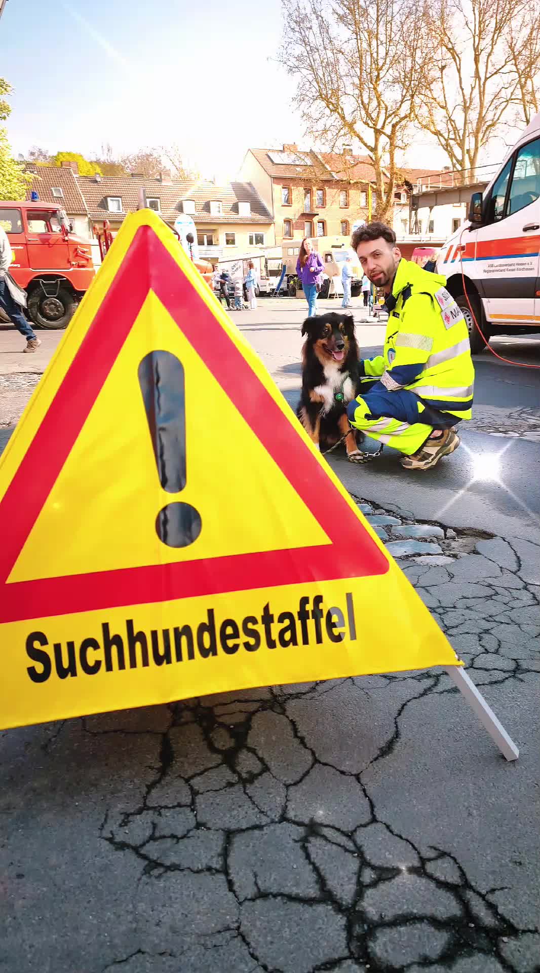 @ARV Suchhundestaffel KS e. V.