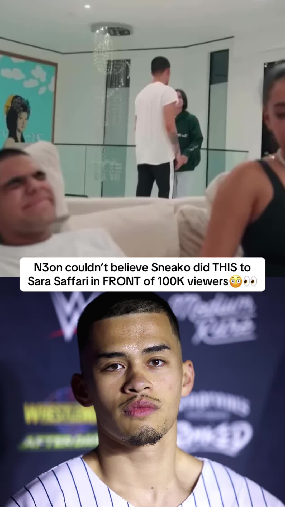 @Streamer Highlights