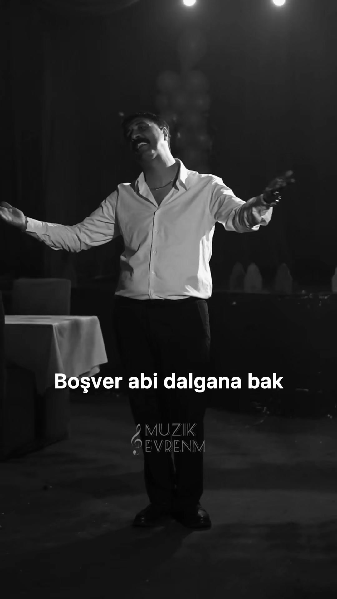 @M&uuml;zik Evrenim