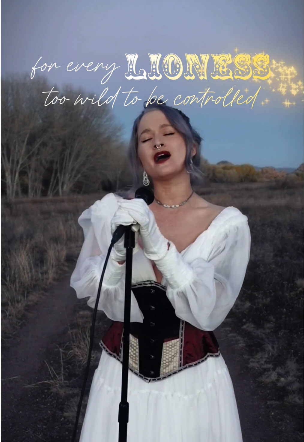 @samanthaleahmusic๐งโ๏ธ