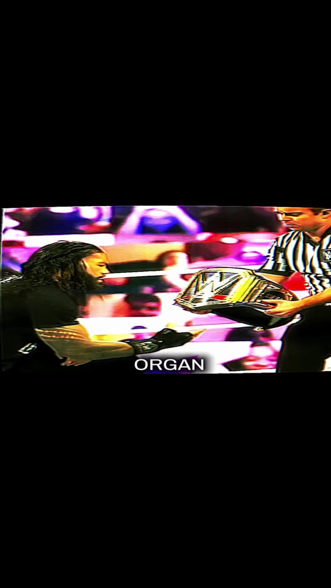 @1of1 organ