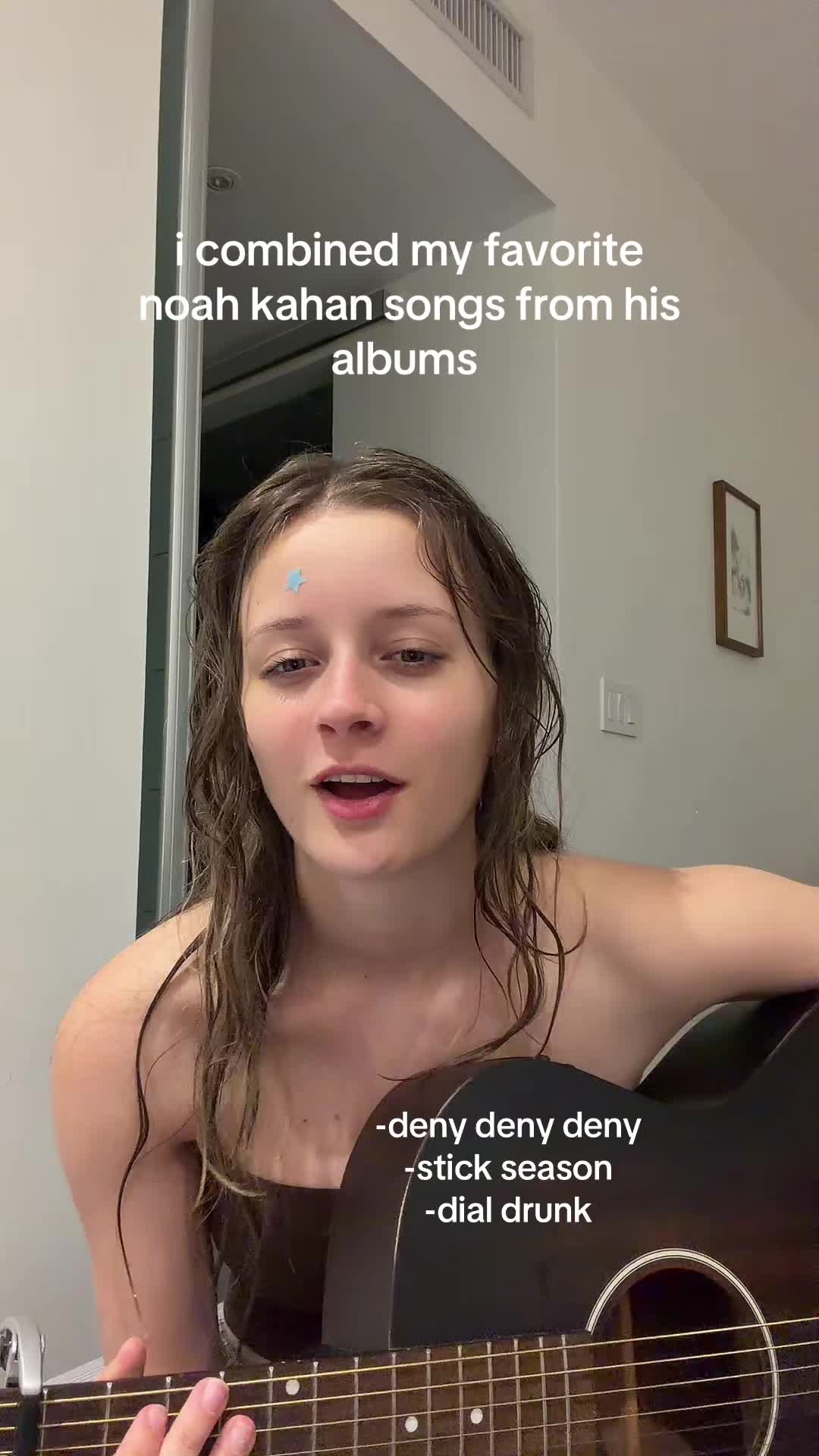 @nina marie