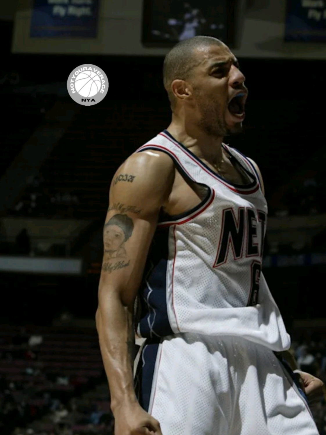 @Not Your Average NBA