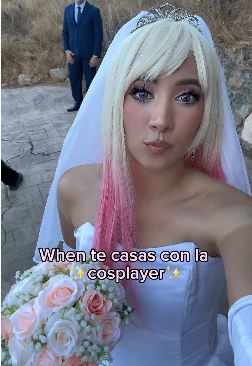 @Gloria Villanazul