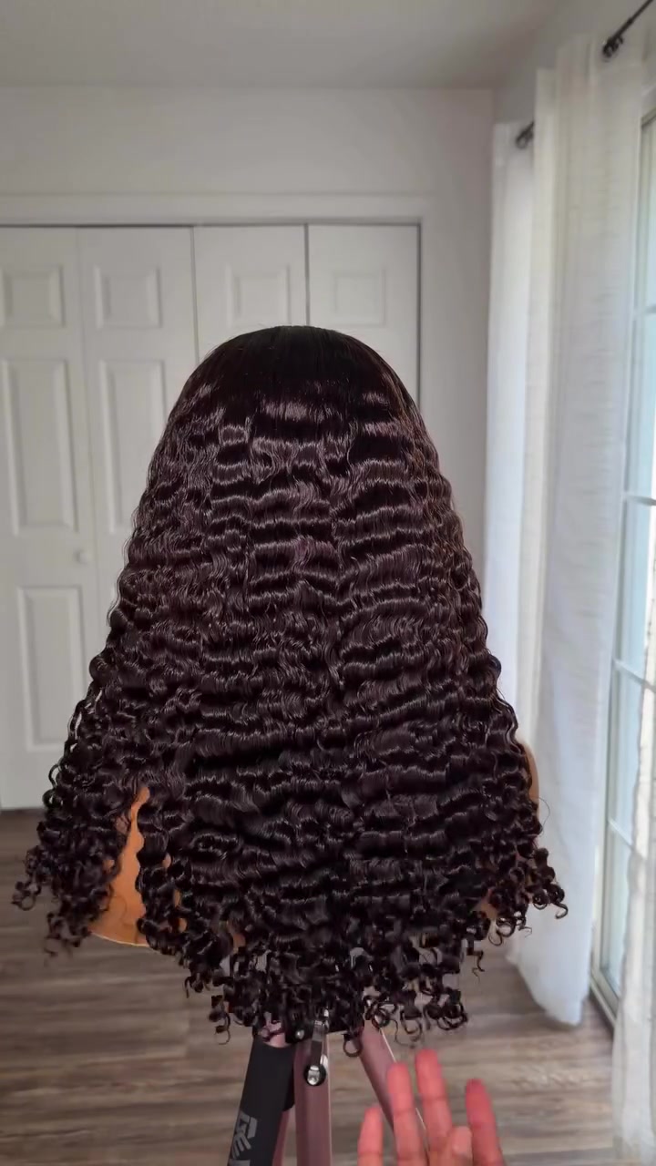 @Viya Hair