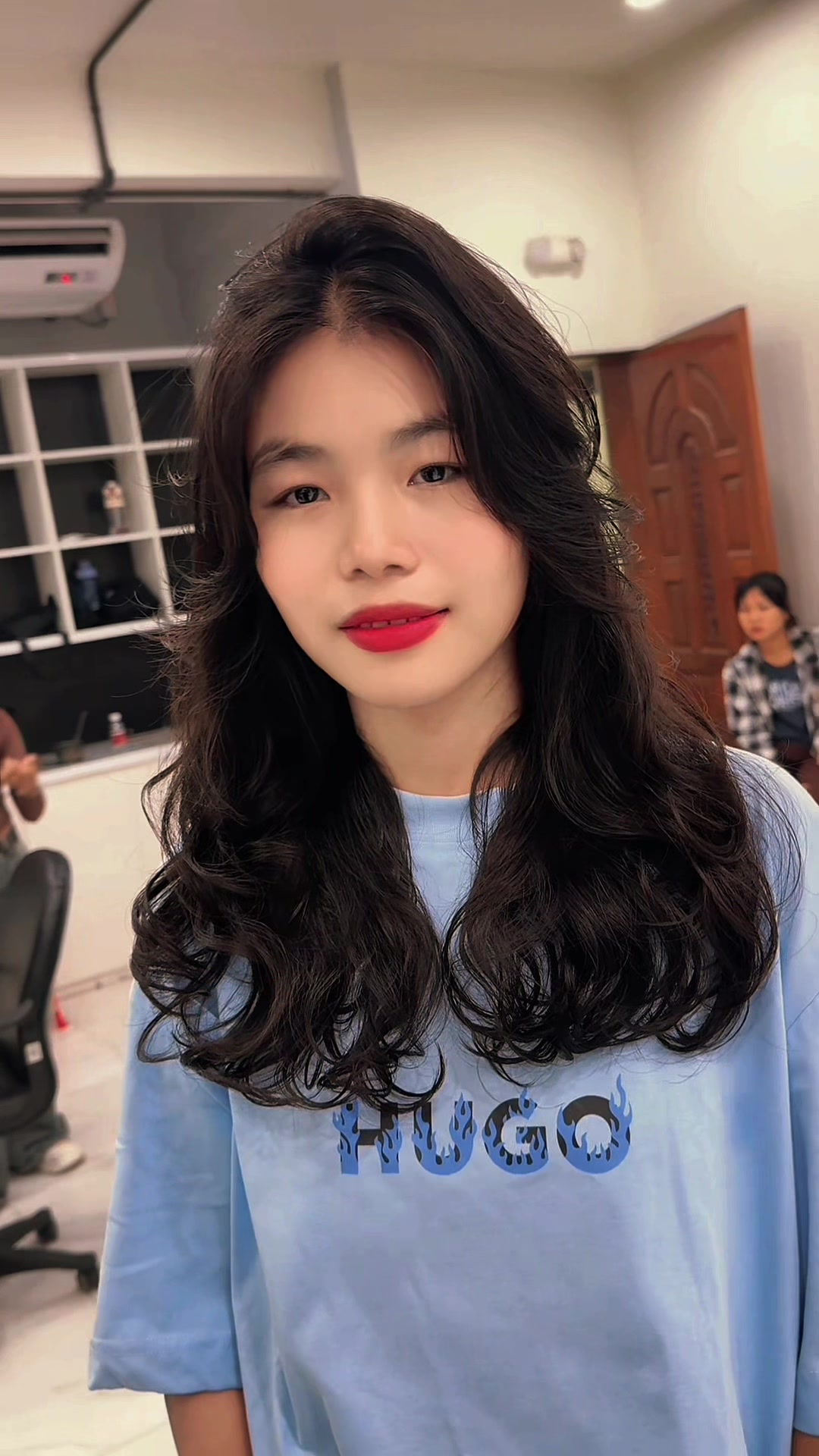 @Arr Hong ｜V47