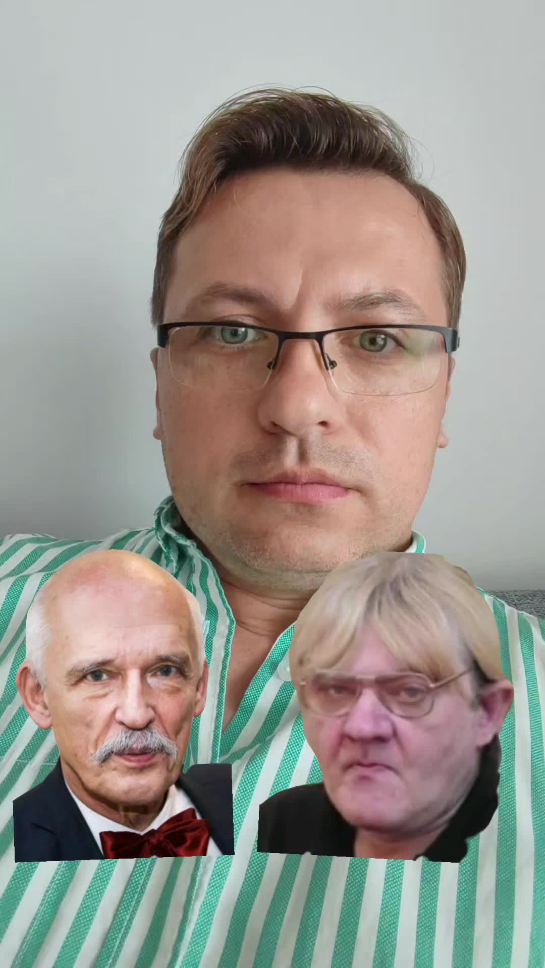 @JASNOWIDZ LESZEK JASIŃSKI